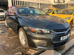 شيفروليه ماليبو